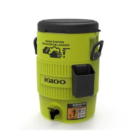 Igloo 10 Gallon Hand Wash Station 1P 42261